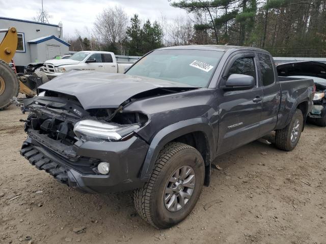 Photo 1 VIN: 5TFSZ5AN5HX079996 - TOYOTA TACOMA ACC 