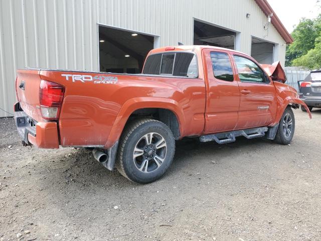 Photo 2 VIN: 5TFSZ5AN5HX093753 - TOYOTA TACOMA 