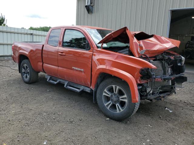 Photo 3 VIN: 5TFSZ5AN5HX093753 - TOYOTA TACOMA 