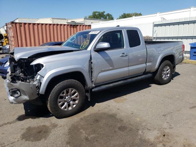 Photo 0 VIN: 5TFSZ5AN5HX102886 - TOYOTA TACOMA ACC 