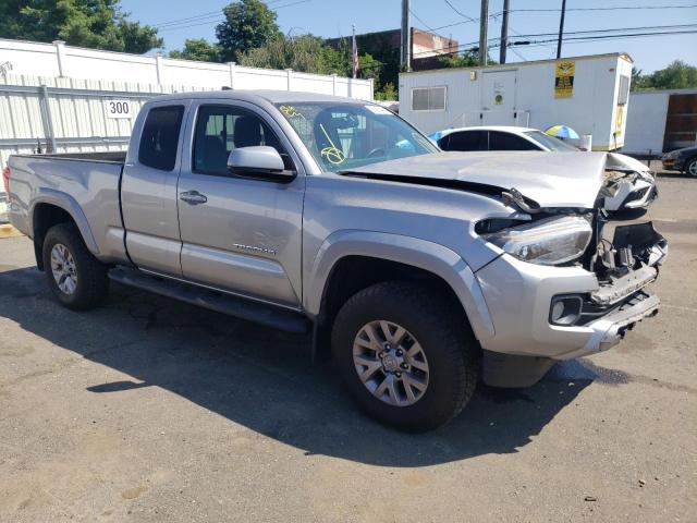 Photo 3 VIN: 5TFSZ5AN5HX102886 - TOYOTA TACOMA ACC 