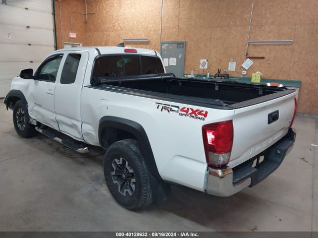 Photo 2 VIN: 5TFSZ5AN5HX104315 - TOYOTA TACOMA 