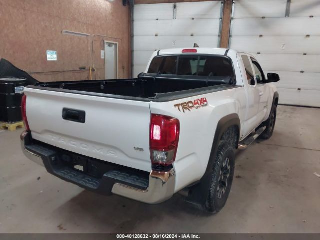 Photo 3 VIN: 5TFSZ5AN5HX104315 - TOYOTA TACOMA 