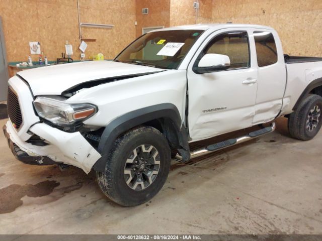 Photo 5 VIN: 5TFSZ5AN5HX104315 - TOYOTA TACOMA 