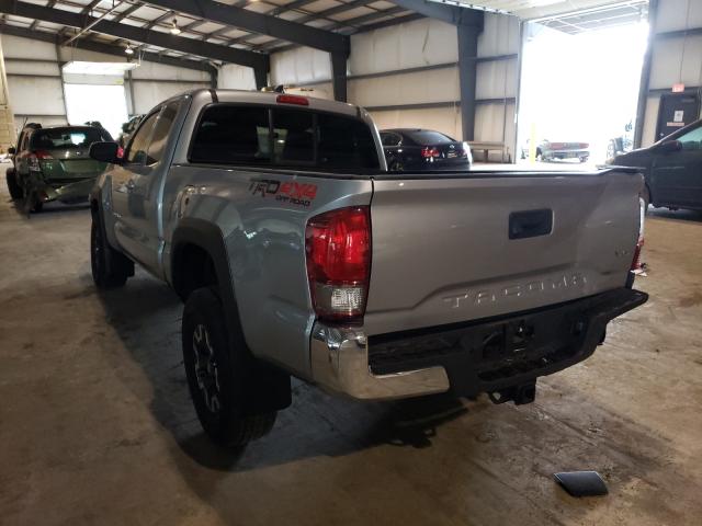 Photo 2 VIN: 5TFSZ5AN5HX104394 - TOYOTA TACOMA ACC 