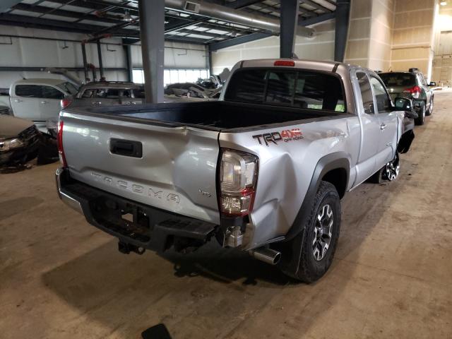 Photo 3 VIN: 5TFSZ5AN5HX104394 - TOYOTA TACOMA ACC 