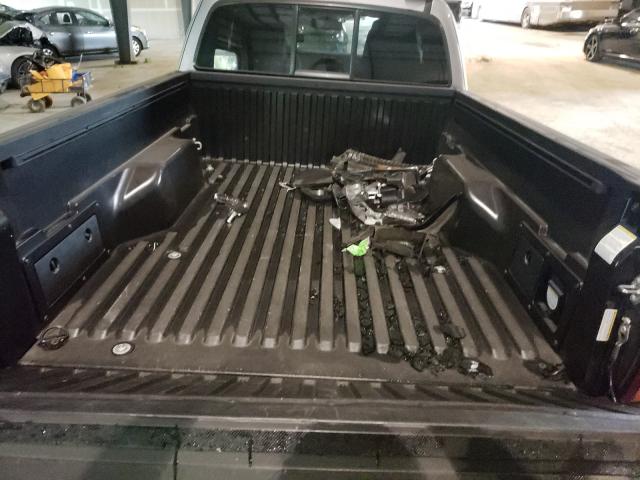 Photo 5 VIN: 5TFSZ5AN5HX104394 - TOYOTA TACOMA ACC 