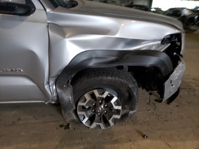 Photo 8 VIN: 5TFSZ5AN5HX104394 - TOYOTA TACOMA ACC 