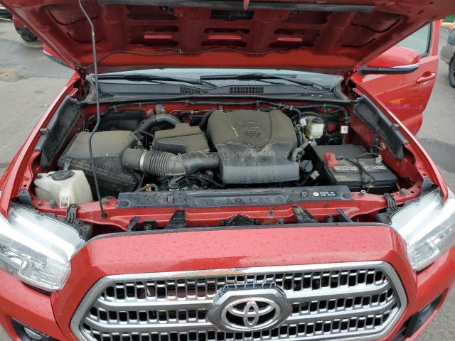 Photo 10 VIN: 5TFSZ5AN5HX114701 - TOYOTA TACOMA ACC 