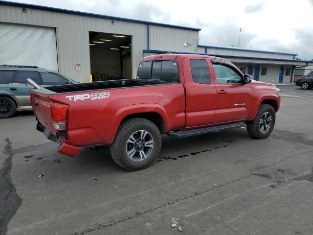 Photo 2 VIN: 5TFSZ5AN5HX114701 - TOYOTA TACOMA ACC 