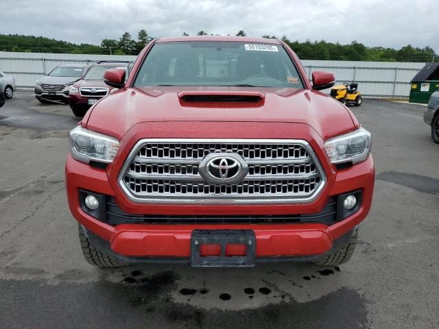 Photo 4 VIN: 5TFSZ5AN5HX114701 - TOYOTA TACOMA ACC 