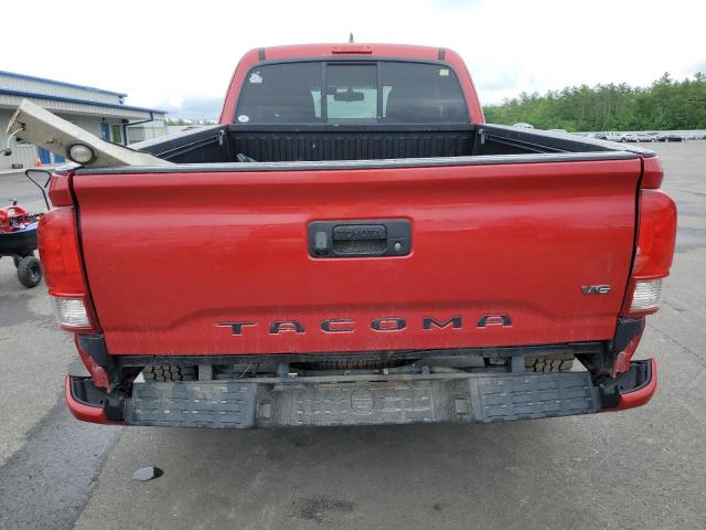 Photo 5 VIN: 5TFSZ5AN5HX114701 - TOYOTA TACOMA ACC 