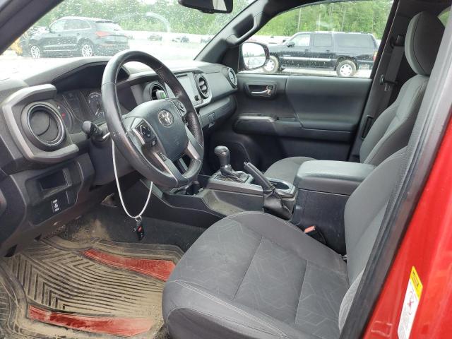 Photo 6 VIN: 5TFSZ5AN5HX114701 - TOYOTA TACOMA ACC 