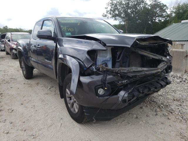 Photo 0 VIN: 5TFSZ5AN5KX183668 - TOYOTA TACOMA ACC 