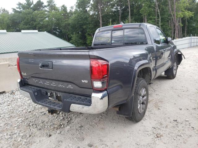 Photo 3 VIN: 5TFSZ5AN5KX183668 - TOYOTA TACOMA ACC 