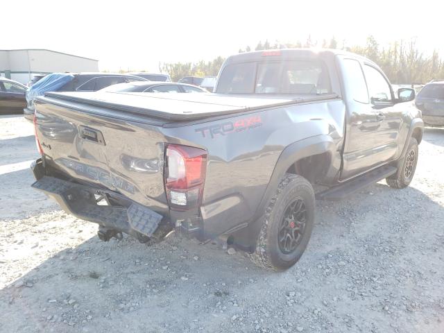 Photo 3 VIN: 5TFSZ5AN5KX186604 - TOYOTA TACOMA 