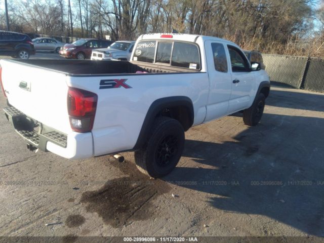 Photo 3 VIN: 5TFSZ5AN5LX212393 - TOYOTA TACOMA 