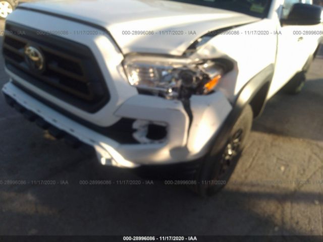 Photo 5 VIN: 5TFSZ5AN5LX212393 - TOYOTA TACOMA 