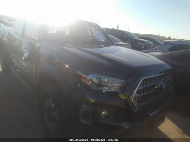 Photo 0 VIN: 5TFSZ5AN6GX020812 - TOYOTA TACOMA 