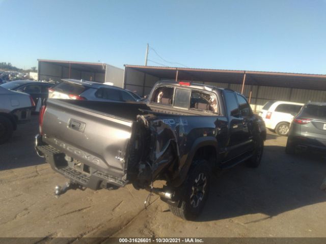 Photo 3 VIN: 5TFSZ5AN6GX020812 - TOYOTA TACOMA 