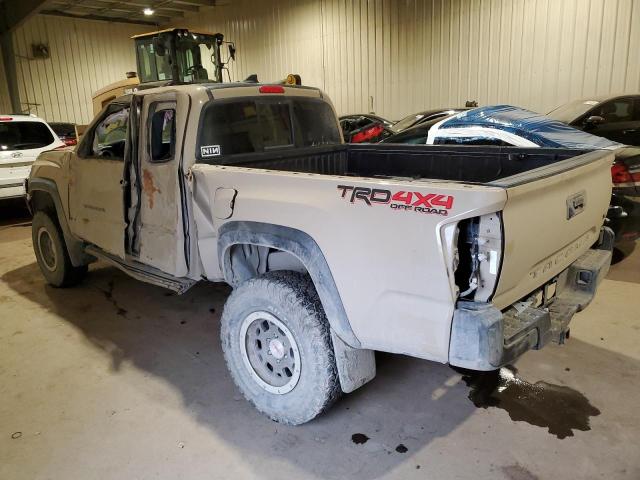 Photo 1 VIN: 5TFSZ5AN6GX027338 - TOYOTA TACOMA ACC 