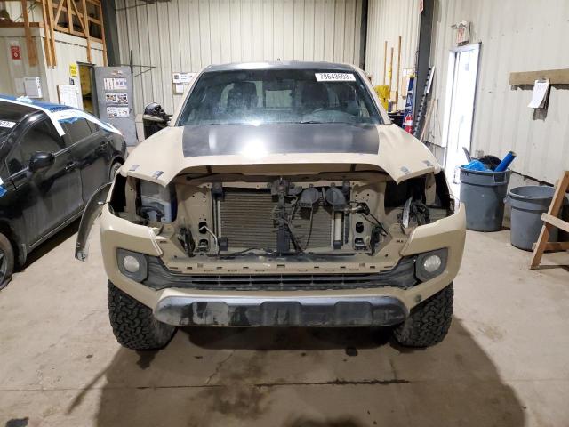 Photo 4 VIN: 5TFSZ5AN6GX027338 - TOYOTA TACOMA ACC 