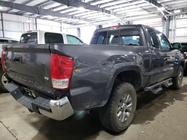 Photo 3 VIN: 5TFSZ5AN6GX046679 - TOYOTA TACOMA ACC 