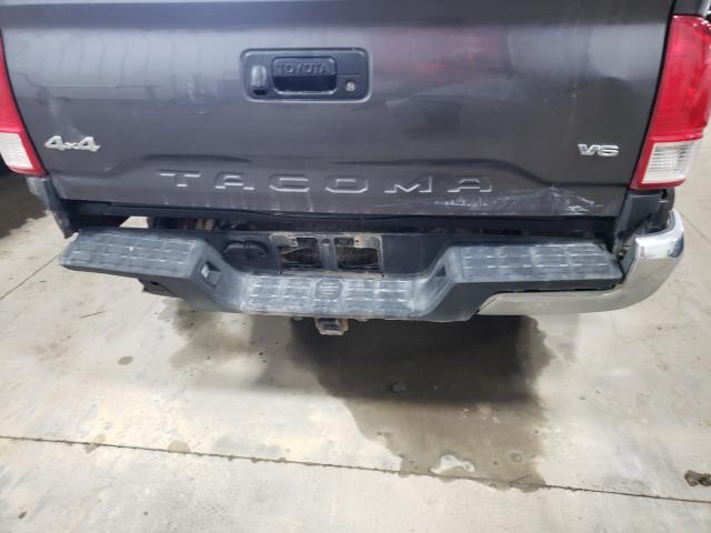 Photo 8 VIN: 5TFSZ5AN6GX046679 - TOYOTA TACOMA ACC 