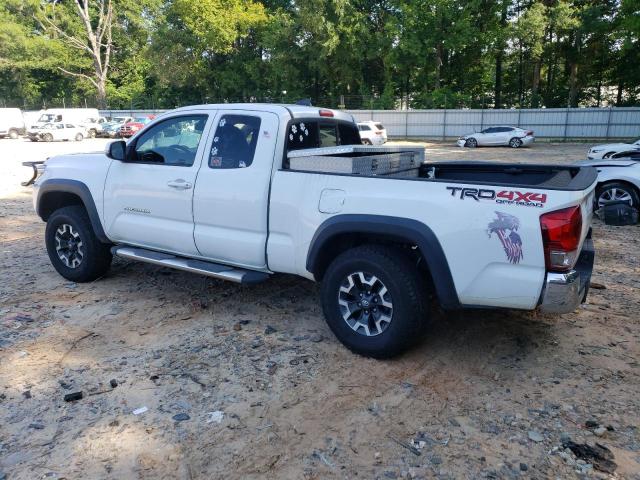 Photo 1 VIN: 5TFSZ5AN6HX090120 - TOYOTA TACOMA ACC 