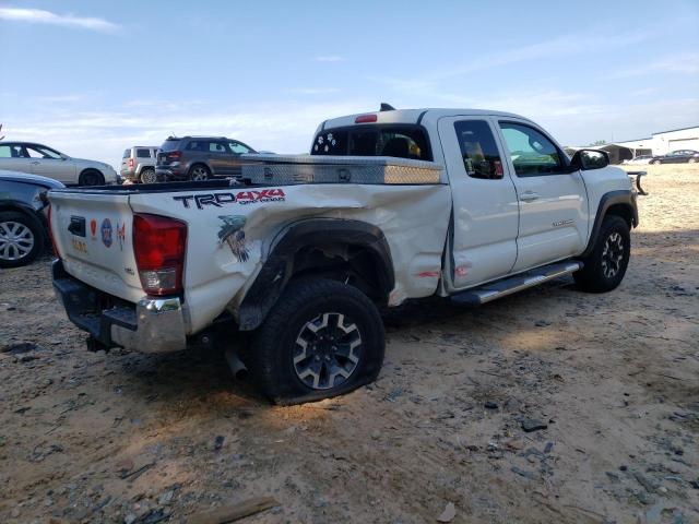 Photo 2 VIN: 5TFSZ5AN6HX090120 - TOYOTA TACOMA ACC 