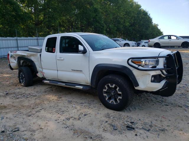 Photo 3 VIN: 5TFSZ5AN6HX090120 - TOYOTA TACOMA ACC 