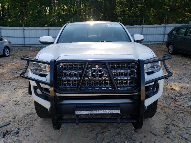 Photo 4 VIN: 5TFSZ5AN6HX090120 - TOYOTA TACOMA ACC 