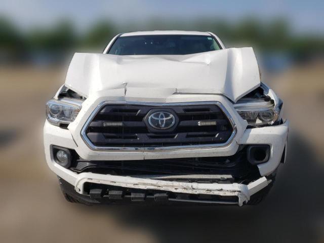 Photo 4 VIN: 5TFSZ5AN6JX150340 - TOYOTA TACOMA 