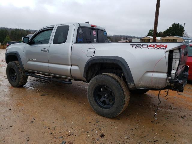 Photo 1 VIN: 5TFSZ5AN6JX164870 - TOYOTA TACOMA ACC 