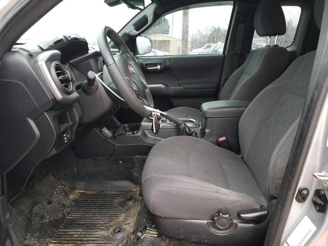 Photo 6 VIN: 5TFSZ5AN6JX164870 - TOYOTA TACOMA ACC 