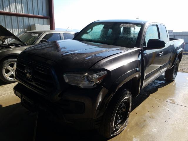 Photo 1 VIN: 5TFSZ5AN6KX166541 - TOYOTA TACOMA ACC 