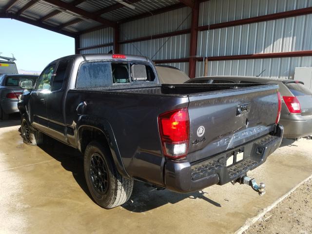 Photo 2 VIN: 5TFSZ5AN6KX166541 - TOYOTA TACOMA ACC 