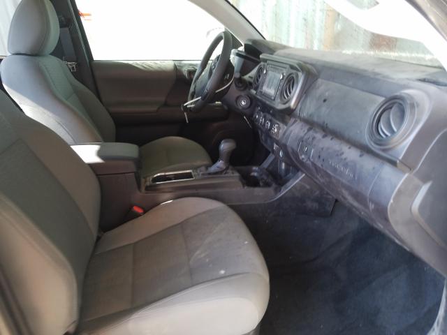 Photo 4 VIN: 5TFSZ5AN6KX166541 - TOYOTA TACOMA ACC 