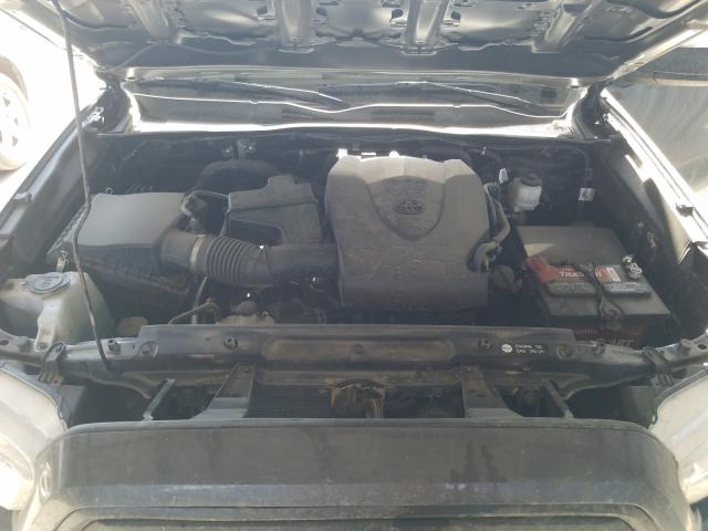 Photo 6 VIN: 5TFSZ5AN6KX166541 - TOYOTA TACOMA ACC 