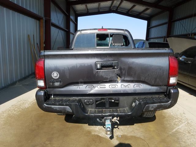 Photo 8 VIN: 5TFSZ5AN6KX166541 - TOYOTA TACOMA ACC 