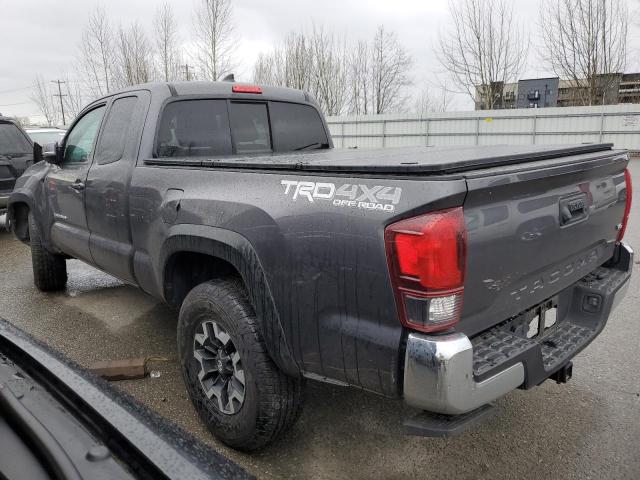 Photo 1 VIN: 5TFSZ5AN6KX169150 - TOYOTA TACOMA ACC 