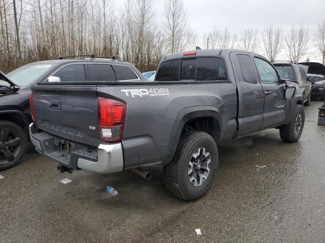 Photo 2 VIN: 5TFSZ5AN6KX169150 - TOYOTA TACOMA ACC 