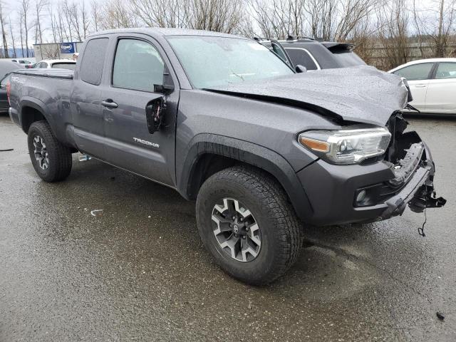 Photo 3 VIN: 5TFSZ5AN6KX169150 - TOYOTA TACOMA ACC 