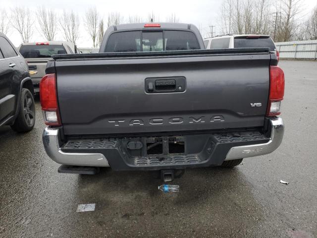 Photo 5 VIN: 5TFSZ5AN6KX169150 - TOYOTA TACOMA ACC 