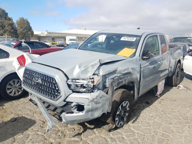 Photo 1 VIN: 5TFSZ5AN6KX178379 - TOYOTA TACOMA ACC 