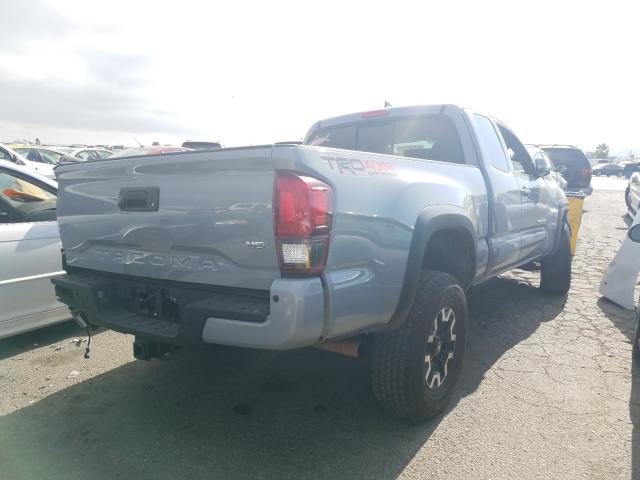 Photo 3 VIN: 5TFSZ5AN6KX178379 - TOYOTA TACOMA ACC 