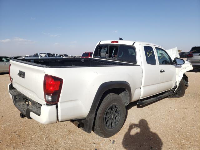 Photo 3 VIN: 5TFSZ5AN6KX203555 - TOYOTA TACOMA ACC 