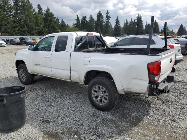 Photo 1 VIN: 5TFSZ5AN6KX207394 - TOYOTA TACOMA ACC 