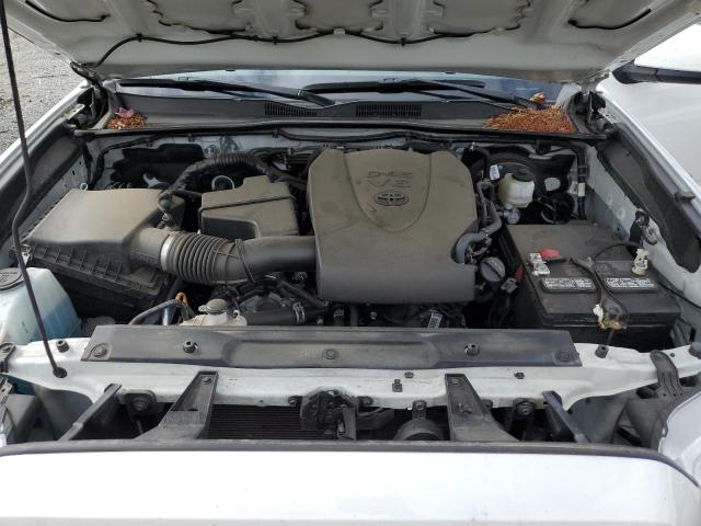 Photo 10 VIN: 5TFSZ5AN6KX207394 - TOYOTA TACOMA ACC 