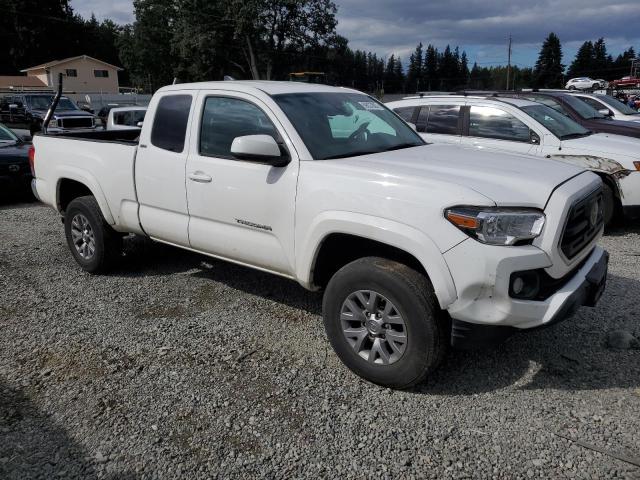 Photo 3 VIN: 5TFSZ5AN6KX207394 - TOYOTA TACOMA ACC 